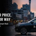 Reimagining Transport