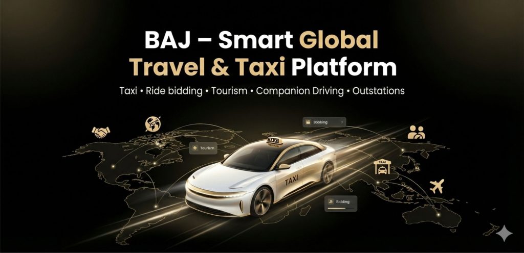 baj operator network