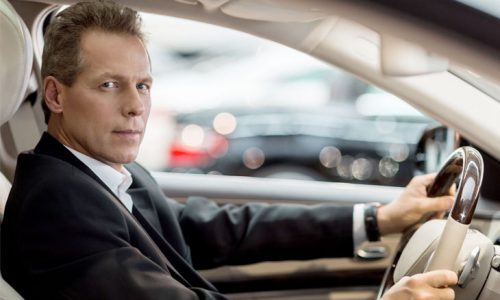 King Cabs Taxi driver King-Cabs