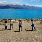 mount cook