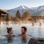 Hanmer Springs day trip from Christchurch