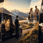 7-Day South Island Itinerary